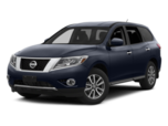 2014 Nissan Pathfinder