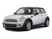 2012 Mini Cooper