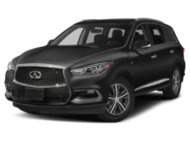 2018 INFINITI QX60