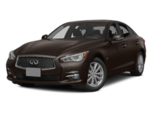 2014 INFINITI Q50