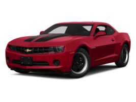 2013 Chevrolet Camaro