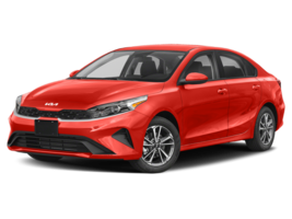2022 Kia Forte