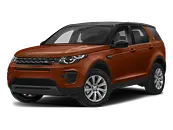 2018 Land Rover Discovery Sport