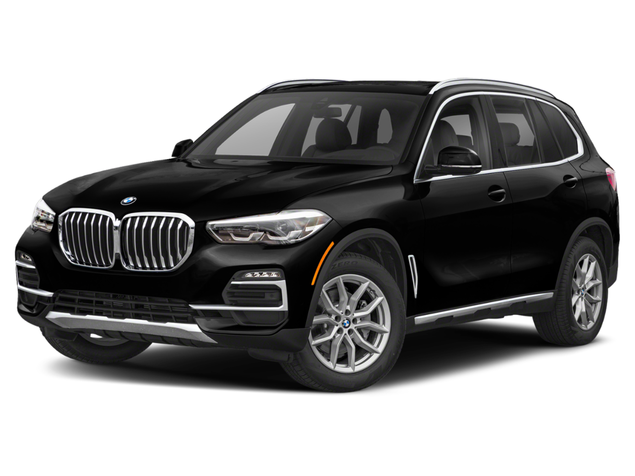 2020 BMW X5