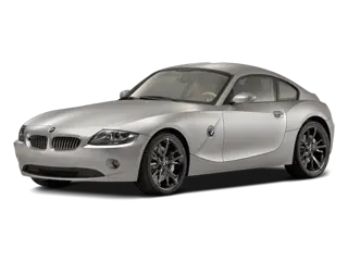 2008 BMW Z4