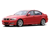 2009 BMW 335d