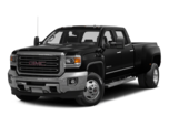 2015 GMC Sierra 3500 HD