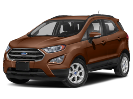 2019 Ford EcoSport