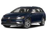 2019 Volkswagen Golf Alltrack