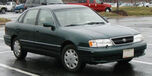 1998 Toyota Avalon