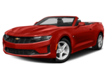 2023 Chevrolet Camaro