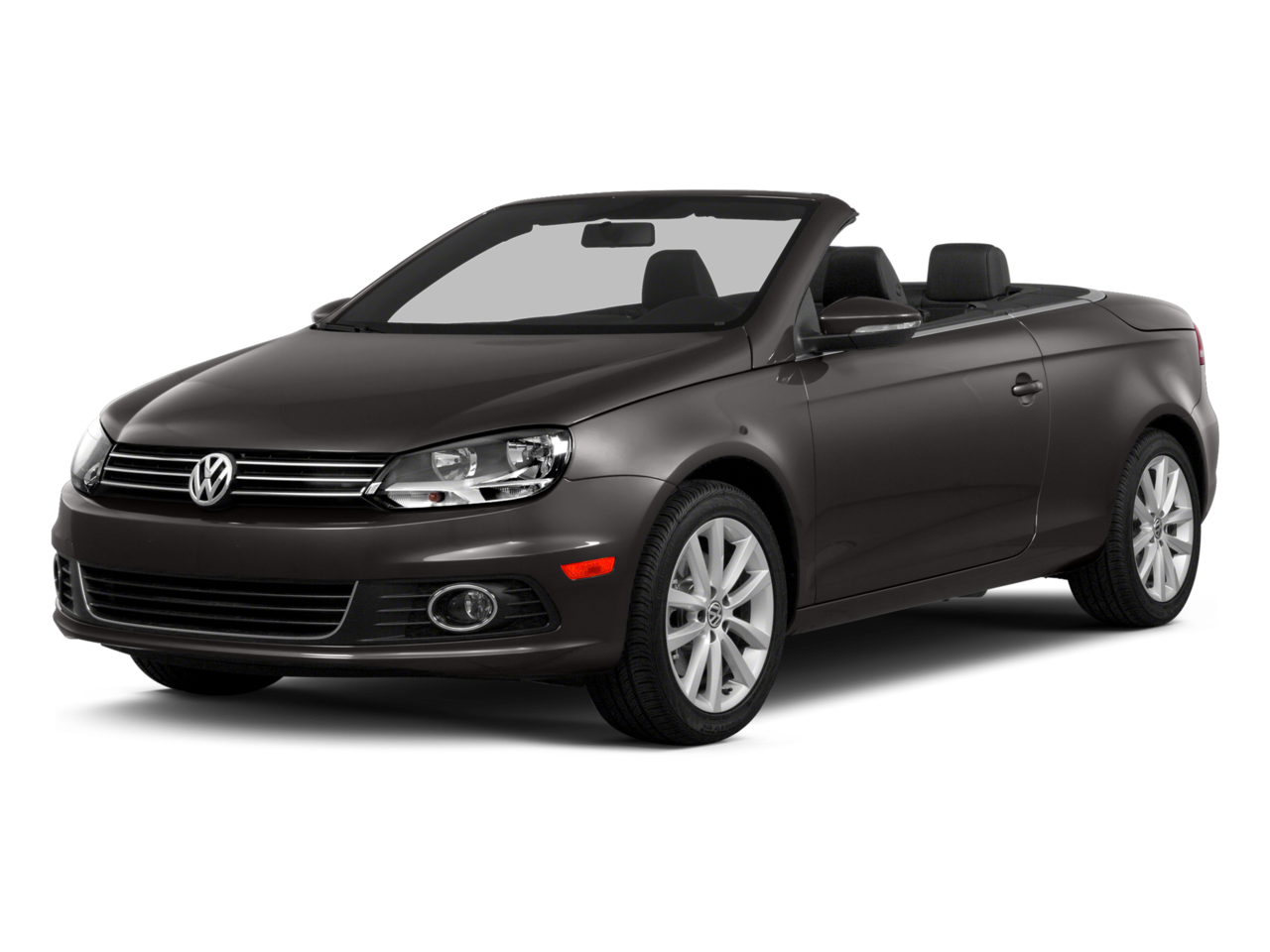 2015 Volkswagen Eos