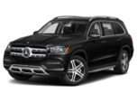 2021 Mercedes-Benz GLS450