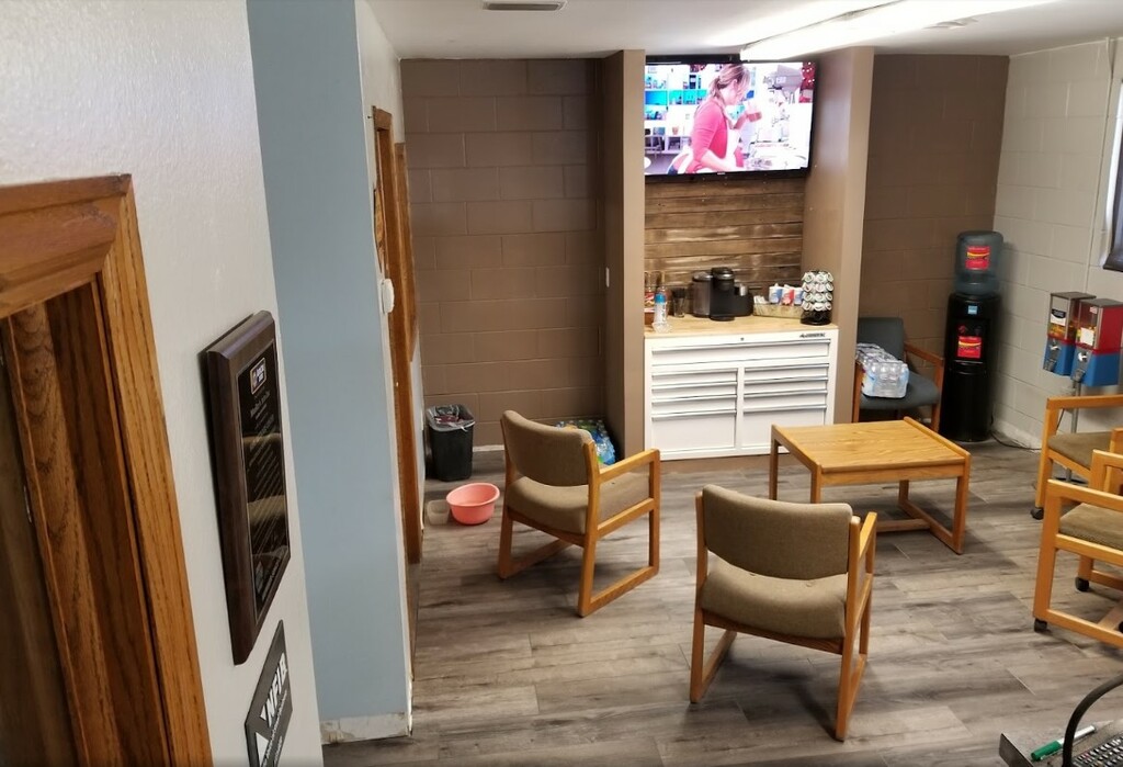 Mueller's Auto Pueblo, CO 81001 Auto Repair