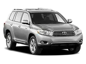 2009 Toyota Highlander