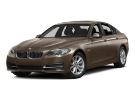 2015 BMW 535i