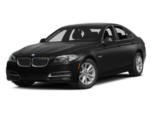 2014 BMW 535i