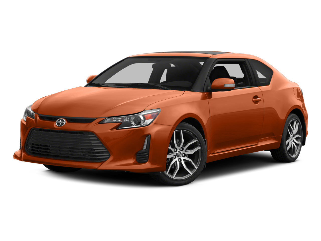 2015 Scion tC