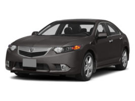 2014 Acura TSX