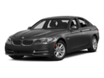 2015 BMW 550i