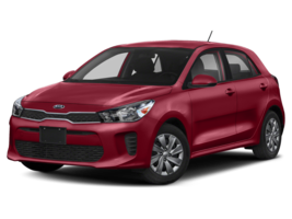 2019 Kia Rio