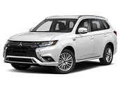 2019 Mitsubishi Outlander PHEV