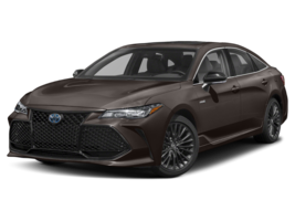 2020 Toyota Avalon
