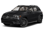 2022 Mercedes-Benz GLE580