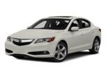2015 Acura ILX