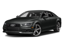 2016 Audi S7