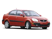 2008 Kia Rio