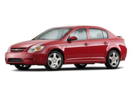 2008 Chevrolet Cobalt