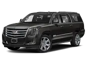 2018 Cadillac Escalade ESV