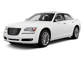 2011 Chrysler 300