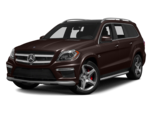 2015 Mercedes-Benz GL63 AMG