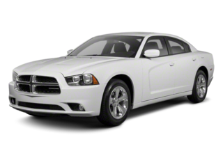 2011 Dodge Charger