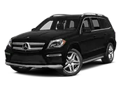 2013 Mercedes-Benz GL350