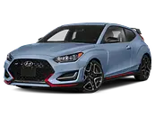 2019 Hyundai Veloster N
