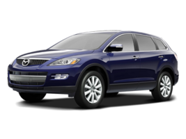 2008 Mazda CX-9
