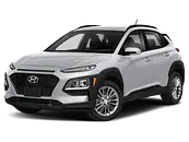 2019 Hyundai Kona