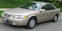 1999 Toyota Camry