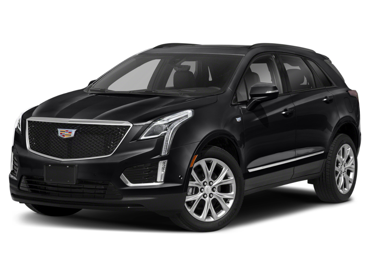 2023 Cadillac XT5