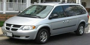 Moisture Problems Car Almost Stalls After Rain Snow 04 Dodge Grand Caravan