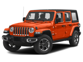 2018 Jeep Wrangler Repair: Service and Maintenance Cost