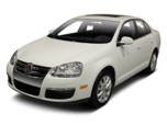 2010 Volkswagen Jetta