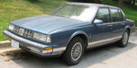 1990 Oldsmobile 98