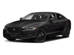 2017 Jaguar XE