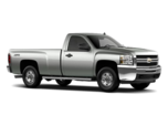2009 Chevrolet Silverado 3500 HD