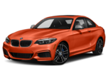 2018 BMW M240i