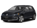 2018 Volkswagen e-Golf